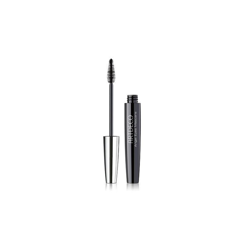 ARTDECO TUSZ DO RZĘS ANGEL EYES MASCARA 1 CZARNY