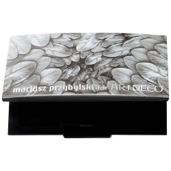 ARTDECO Beauty Box Quattro - Mariusz Przybylski - Kasetka magnetyczna z lusterkiem