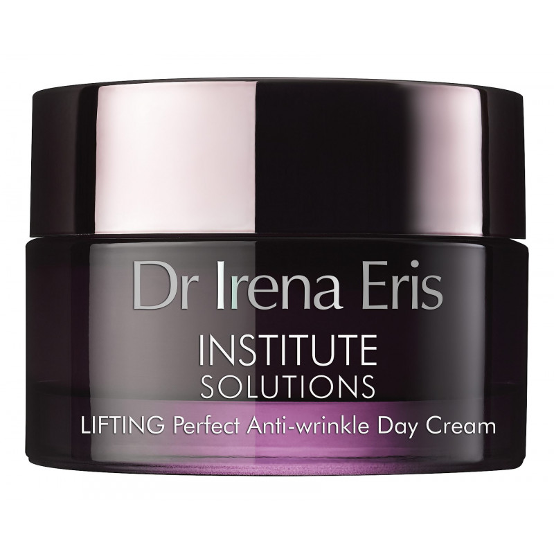 Dr Irena Eris, INSTITUTE SOLUTIONS, LIFTING Perfect Anti-wrinke Day Cream SPF 20  -  50 ml