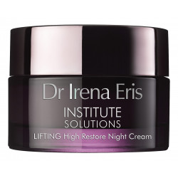 Dr Irena Eris, INSTITUTE SOLUTIONS, LIFTING High Restore Night Cream, 50 ml