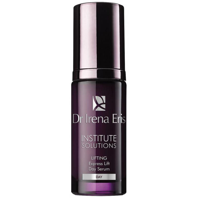Dr Irena Eris, INSTITUTE SOLUTIONS, LIFTING Express Lift Day Serum, 30 ml