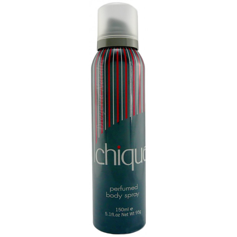 CHIQUE DEZODORANT SPRAY 150 ML