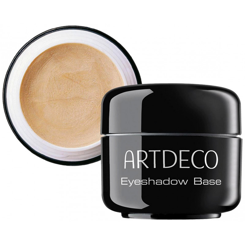 ARTDECO Eyeshadow Base, Odżywcza baza pod cienie do powiek, 5 ml