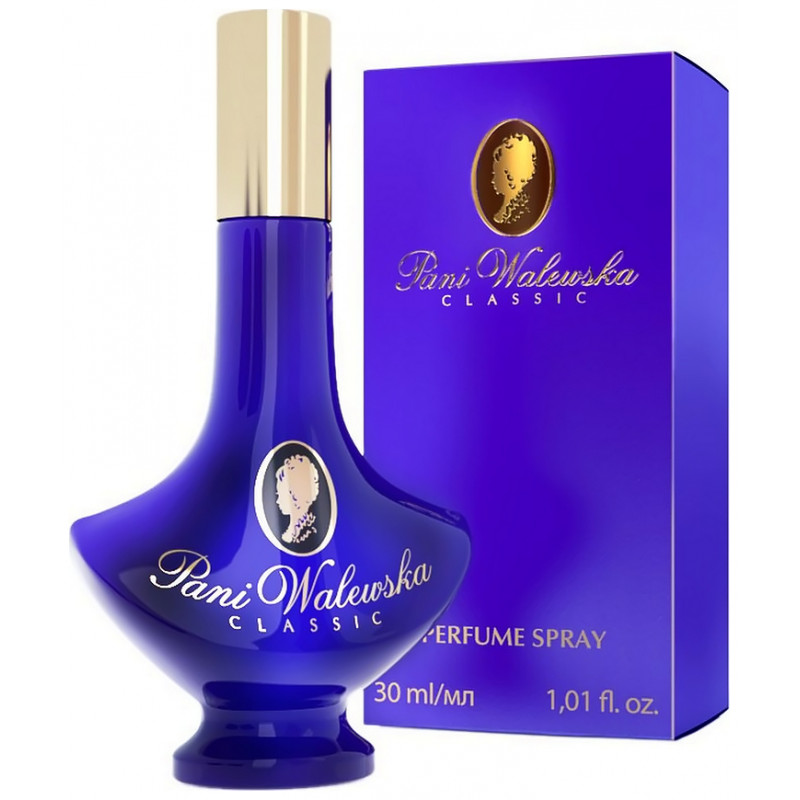 MIRACULUM Pani Walewska Classic Perfumy, 30 ml MIRACULUM Pani Walewska Classic Perfumy, 30 ml
