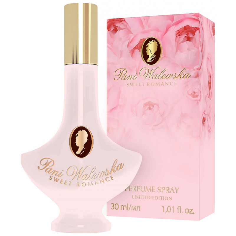 MIRACULUM Pani Walewska Sweet Romance, Perfumy, 30 ml