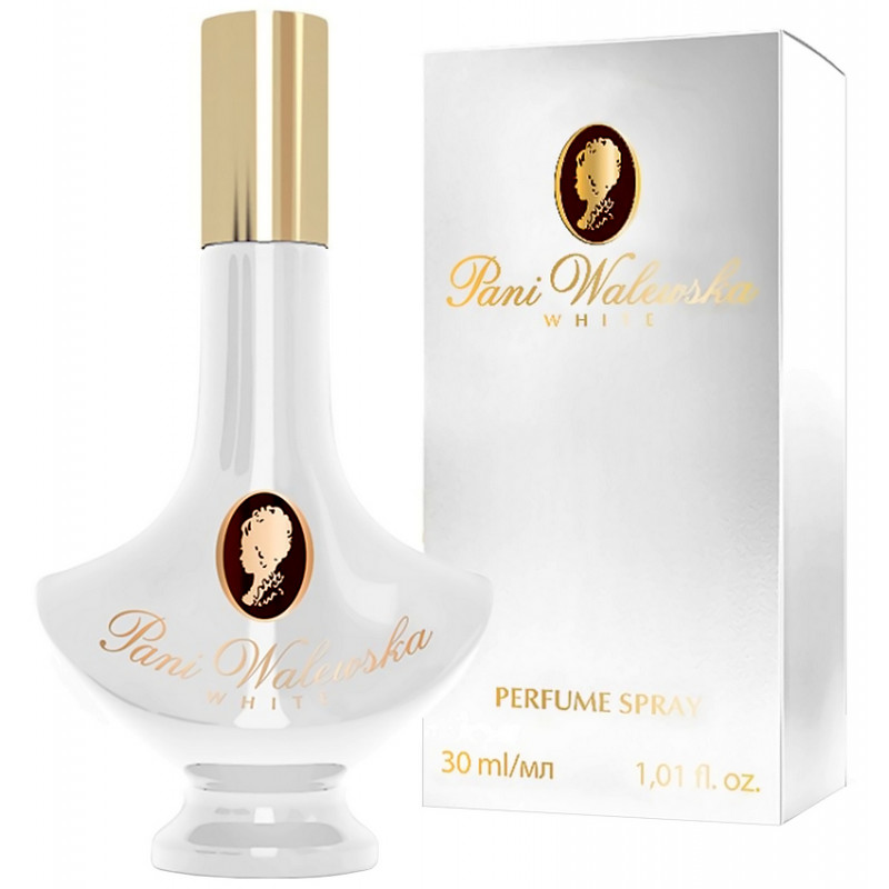 MIRACULUM Pani Walewska White, Perfumy, 30 ml