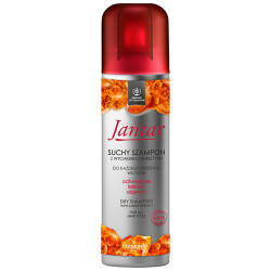 FARMONA Jantar, Suchy szampon do włosów w sprayu, 180 ml