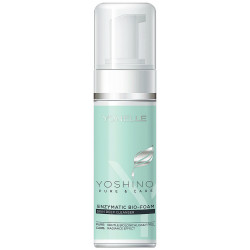 YONELLE Yoshino Pure & Care, Enzymatyczna Bio-Pianka, 160 ml