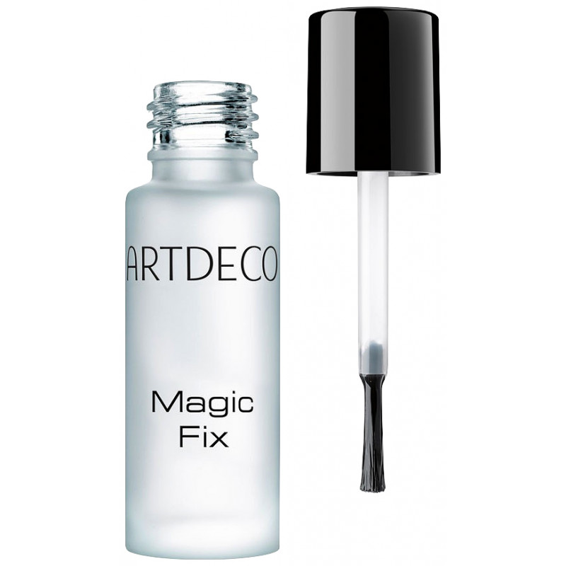 ARTDECO MAGIC FIX, Płyn Utrwalający Pomadkę, 5 ml