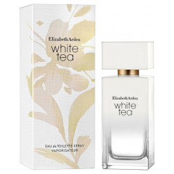 Elizabeth Arden, White Tea, Woda Toaletowa, EDT, 50 ml