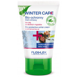 FLOSLEK Winter Care, Bio-ochronny krem zimowy, 50 ml