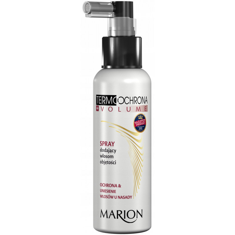 MARION Spray dodający włosom objętości