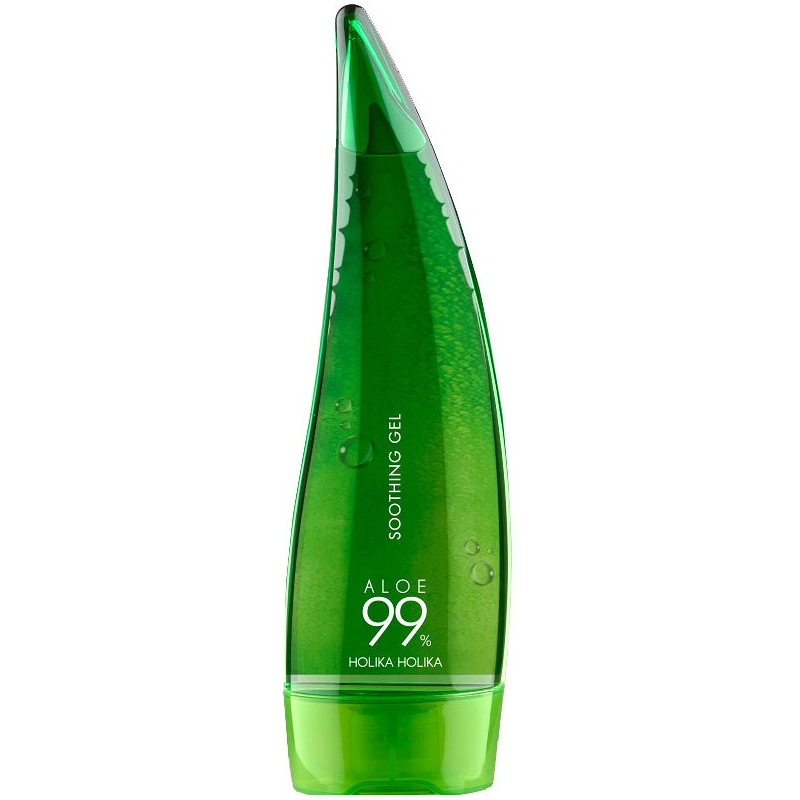 Holika Holika, Aloes 99% Żel Uniwersalny, 250 ml