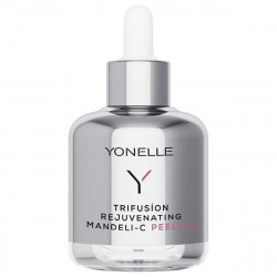 YONELLE Trifusion, Migdałowy Peeling do Twarzy, 50 ml