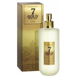 Le Jardin Infinit Seven Gold, Woda Toaletowa dla Mężczyzn, 200 ml