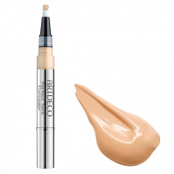 ARTDECO Rozświetlający Korektor z Pędzelkiem, 19 Light Beige, 1,8 g