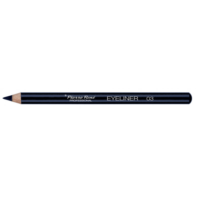 PIERRE RENE, Eyeliner Kredka do Oczu, NR 03, 1,14 g PIERRE RENE, Eyeliner Kredka do Oczu, NR 03, 1,14 g