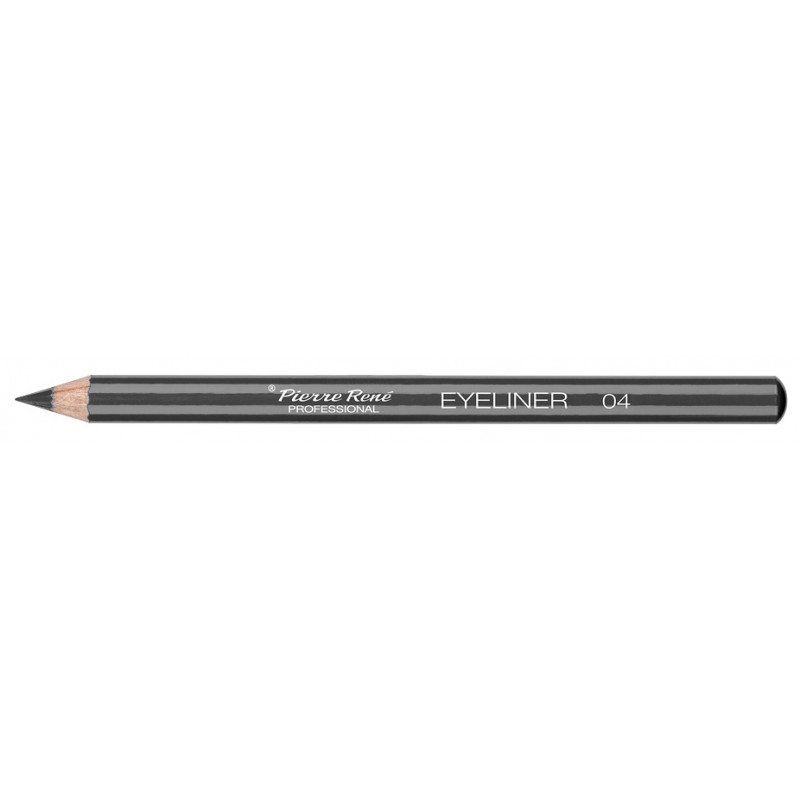 PIERRE RENE, Eyeliner Kredka do Oczu, NR 04, 1,14 g PIERRE RENE, Eyeliner Kredka do Oczu, NR 04, 1,14 g