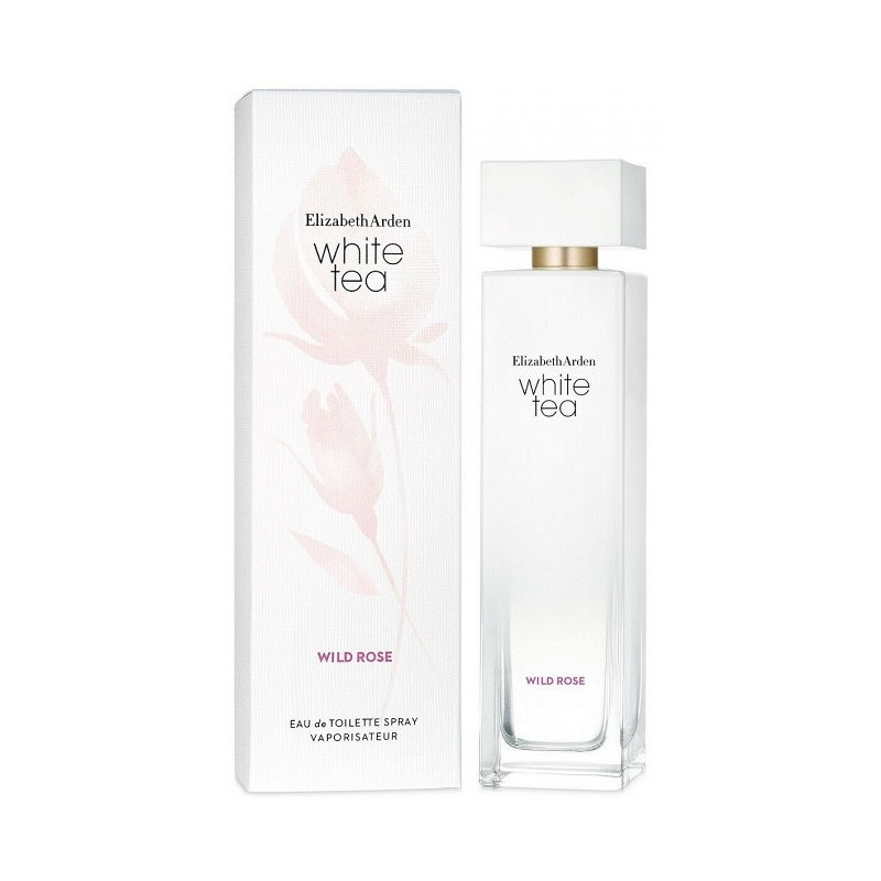 ELIZABETH ARDEN White Tea Wild Rose, Woda Toaletowa, 100 ml