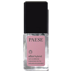 PAESE After Hybrid, Odżywka do Łamliwych Paznokci po Manicure Hybrydowym, 8 ml