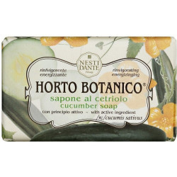 NESTI DANTE Horto Botanico, Mydło naturalne, Pomidor, 250 g