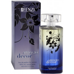 J FENZI Anathea, Woda Perfumowana EDP dla Kobiet, 100 ml