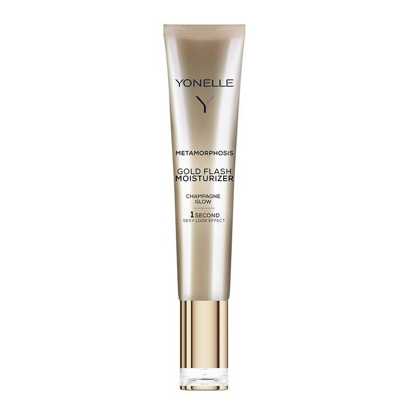 YONELLE Metamorphosis, Mus-Perfektor Matujący Skórę i Zwężający Pory, 25 ml