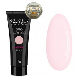 NEONAIL Duo Acrylgel, Cover Pink, 7 g