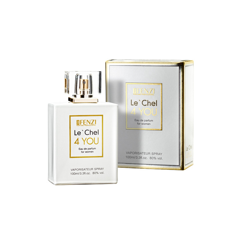 J FENZI Kensey Safari, Woda Perfumowana EDP dla Kobiet, 100 ml J FENZI Kensey Safari, Woda Perfumowana EDP dla Kobiet, 100 ml
