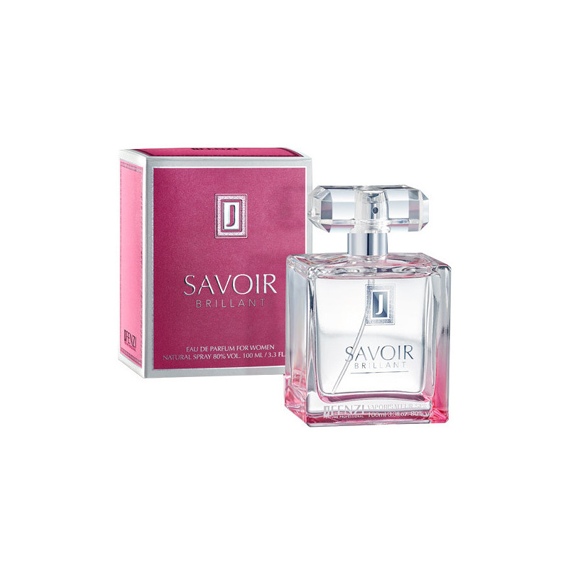 J FENZI Pure Gold, Woda Perfumowana EDP dla Kobiet, 100 ml J FENZI Pure Gold, Woda Perfumowana EDP dla Kobiet, 100 ml