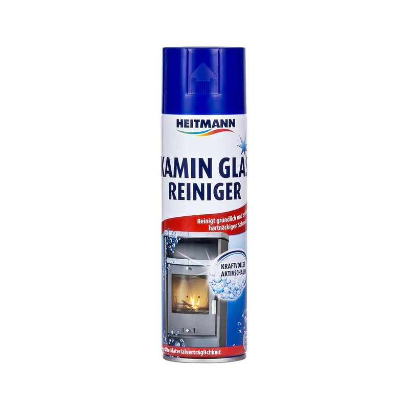 HEITMANN Spray do Czyszczenia Lodówek, 250 ml