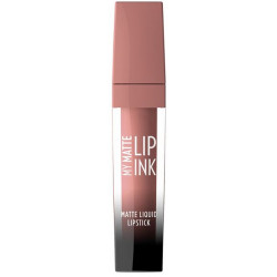 GOLDEN ROSE My Matte Lip Ink, Matowa Pomadka do Ust, 02, 5 ml