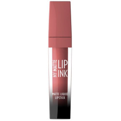 GOLDEN ROSE My Matte Lip Ink, Matowa Pomadka do Ust, 03, 5 ml