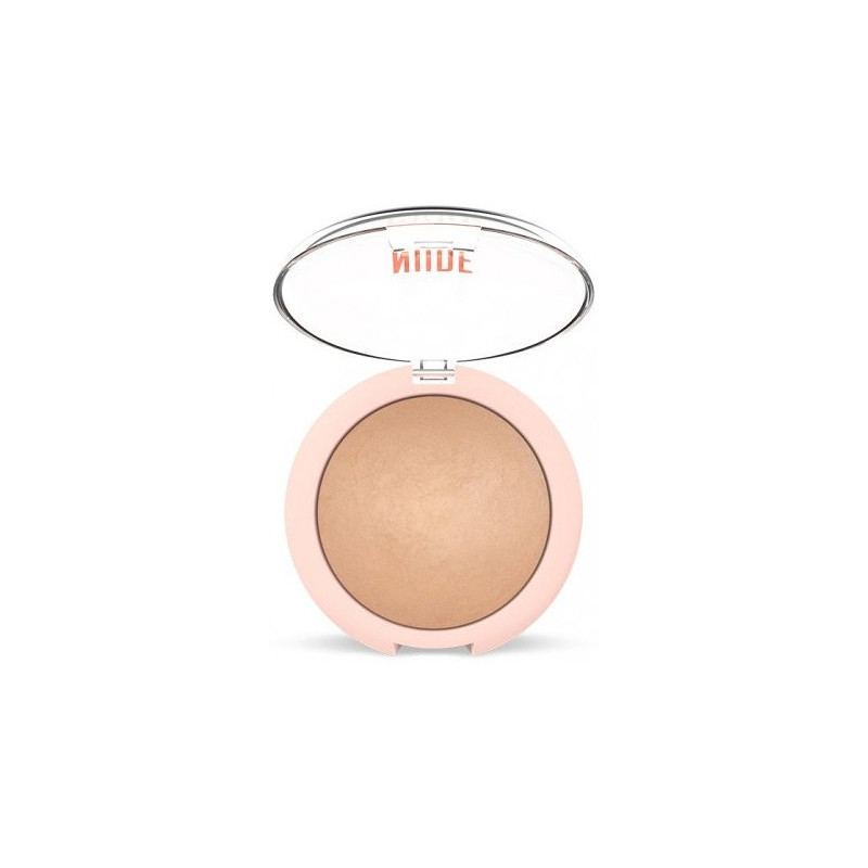 Golden Rose, Nude Look, Kremowa Pomadka do Ust w Kredce, 04 Coral Nude, 3,5 ml