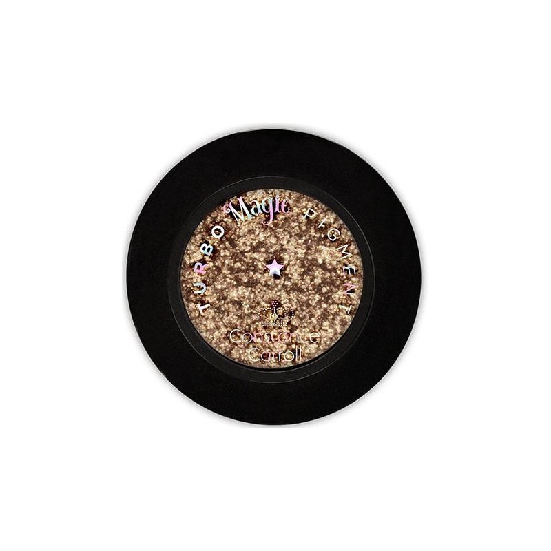 Constance Carroll Turbo Magic, Pigment do Powiek, 01