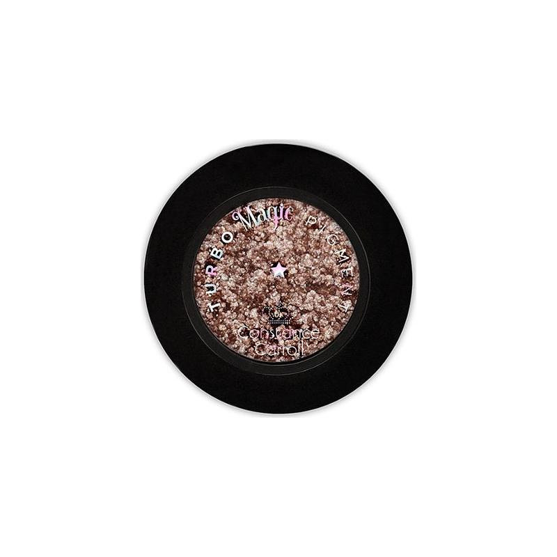 Constance Carroll Turbo Magic, Pigment, Cień do Powiek, 08