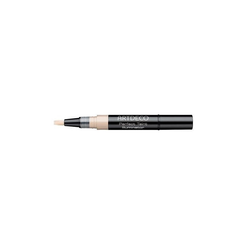 ARTDECO PERFECT TEINT ILLUMINATOR ROZŚWIETLACZ MODELUJĄCY 1 ARTDECO PERFECT TEINT ILLUMINATOR ROZŚWIETLACZ MODELUJĄCY 1