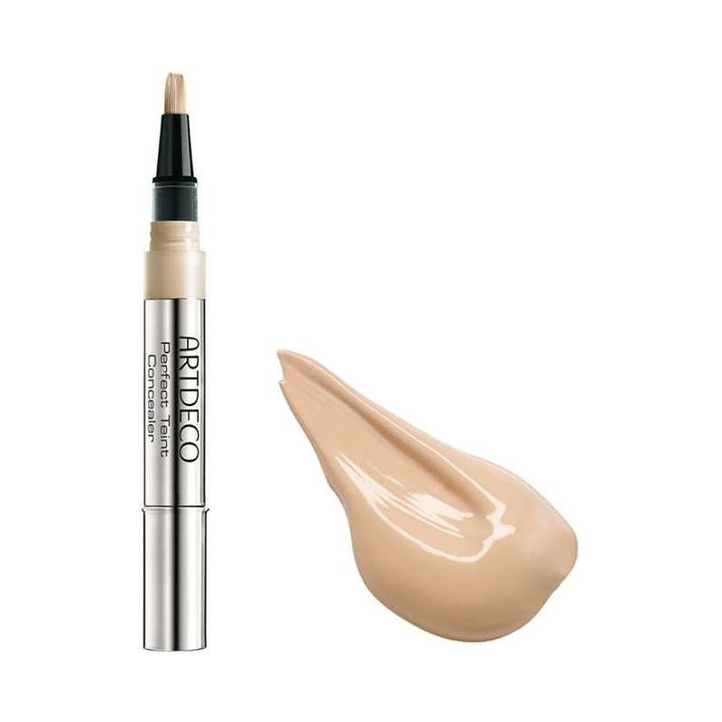 ARTDECO PERFECT TEINT CONCEALER KOREKTOR Z PĘDZELKIEM 5