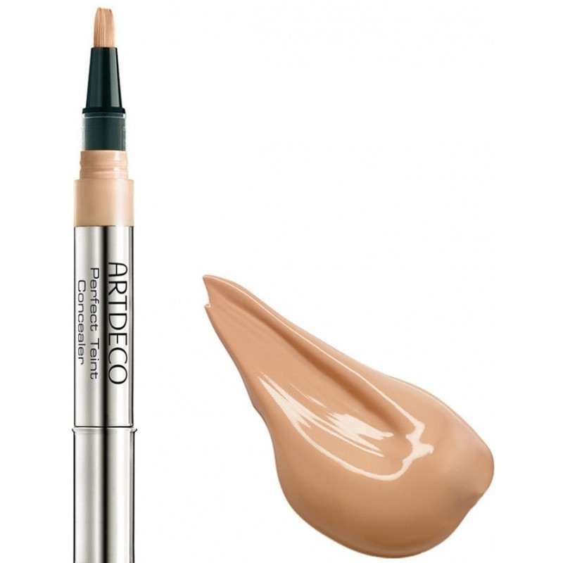 ARTDECO PERFECT TEINT CONCEALER KOREKTOR Z PĘDZELKIEM 7