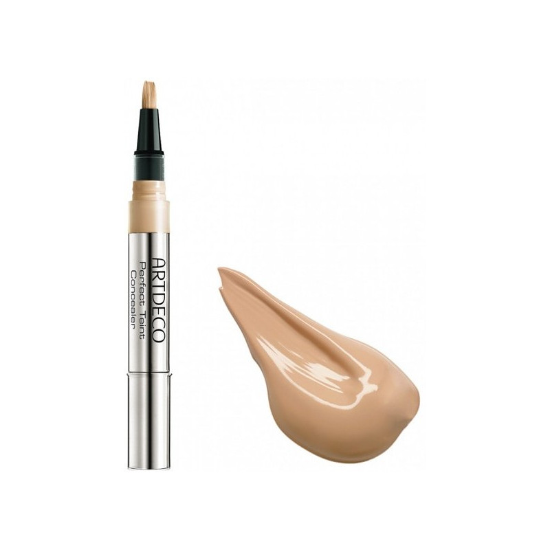 ARTDECO PERFECT TEINT CONCEALER KOREKTOR Z PĘDZELKIEM 9