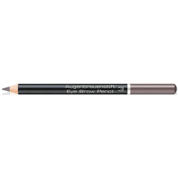 ARTDECO Eyebrow Pencil, Kredka do Brwii, 02 Intensive Brown