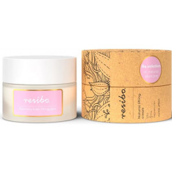 RESIBO, Lekki Krem Nawilżający, 50 ml