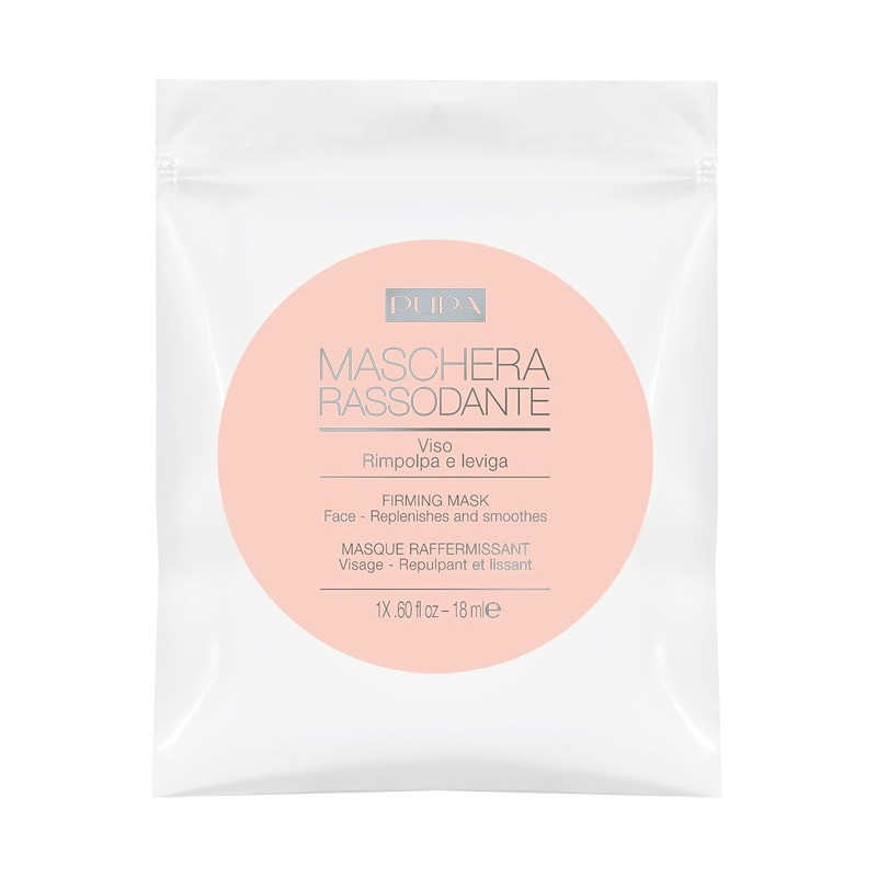 PUPA Natural Side, Puder Matujący do Twarzy, 002 Natural Beige