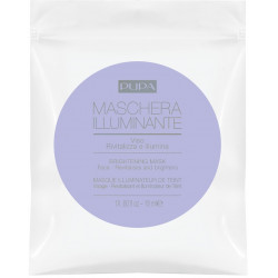 PUPA Ujędrniająca Maska w Płacie