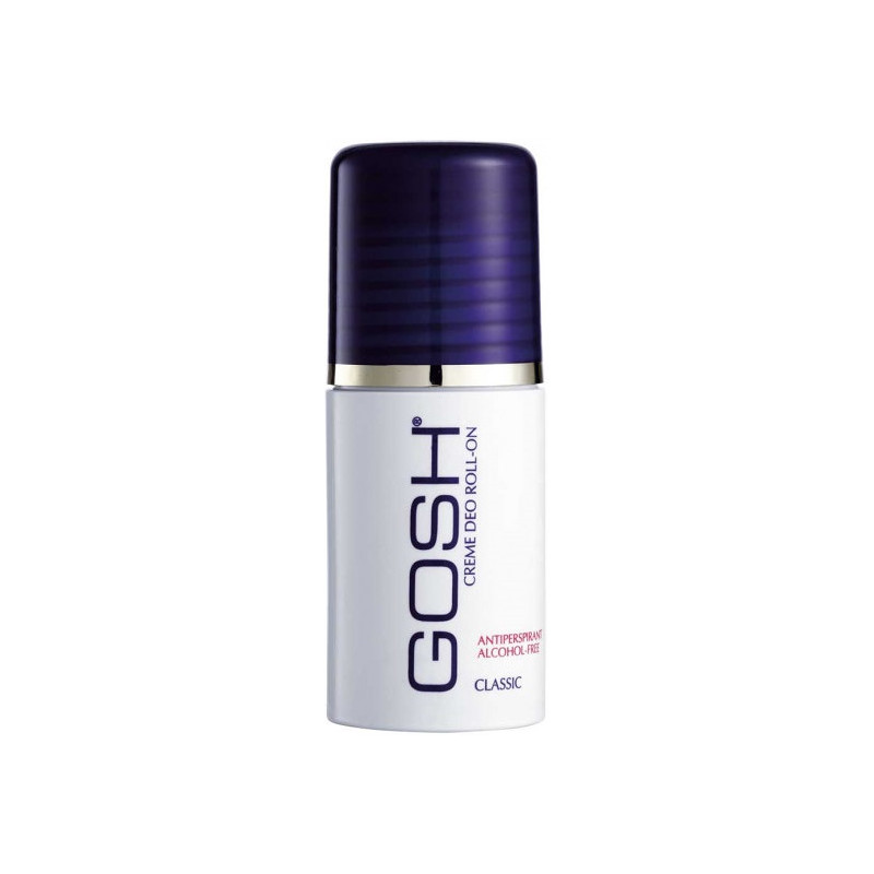GOSH CLASSIC DEZODORAT DEO ROLL-ON 75 ML GOSH CLASSIC DEZODORAT DEO ROLL-ON 75 ML