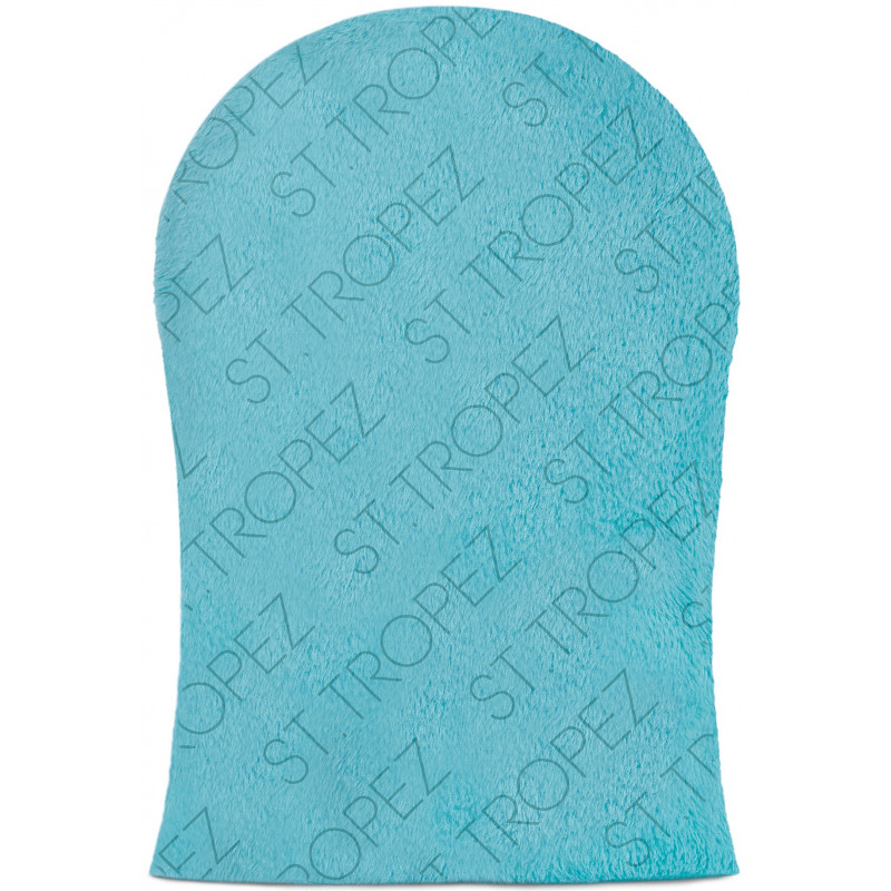 ST. TROPEZ Tan Applicator Mitt, Jednostronna Rękawica Do Aplikacji Samoopalacza
