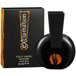 COTY Exclamation, 50 ml