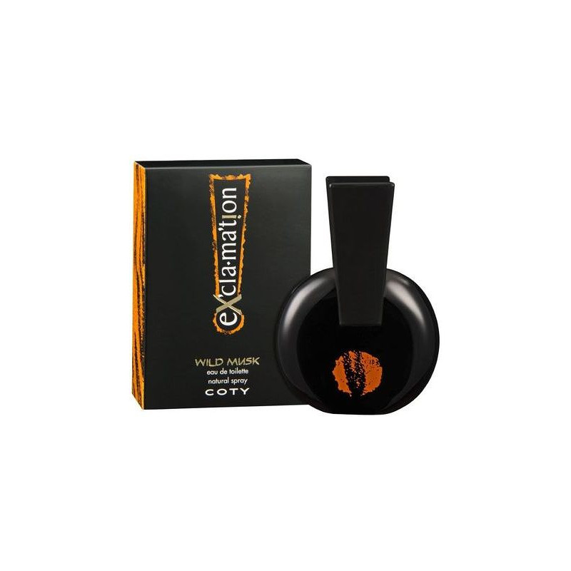 COTY Exclamation, 50 ml