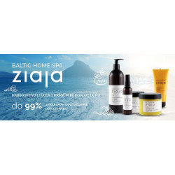 ZIAJA Serum Nawilżające do Ciała o Zapachu Mango, 300 ml