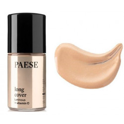 PAESE Dreamily - Paleta 8 Cieni do Powiek, 12 g